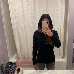 Lululemon Sweatshirt. Special Edition.